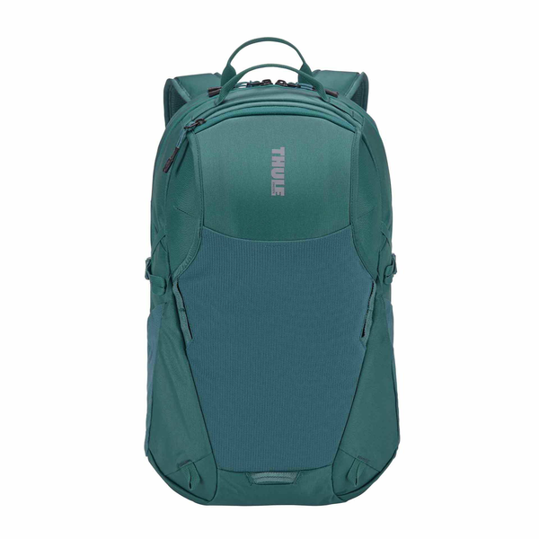 Thule EnRoute TEBP4316 - Mallard Green rugzak Casual rugzak Groen Nylon