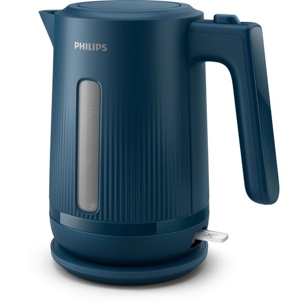Philips 3000 series HD9411/70 bollitore elettrico 1,7 L 2200 W Blu