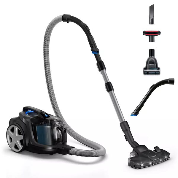 Philips PowerPro Expert FC9747/09 støvsuger 2 L Beholder vakuum Dry 900 W