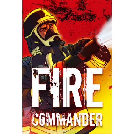 Fire Commander