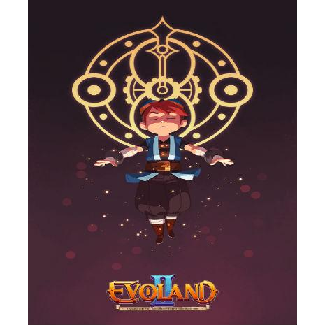 Evoland 2 (PC - Steam elektronikus játék licensz)