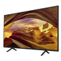 Телевизор Sony BRAVIA LED 75X75WL, 75" (189 см), Smart Google TV, 4K Ultra HD, Class F