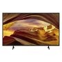 Телевизор Sony BRAVIA LED 75X75WL, 75" (189 см), Smart Google TV, 4K Ultra HD, Class F