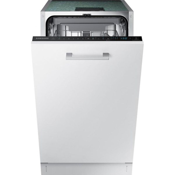 Samsung DW50R4070BB Teljesen beépített 10 terítékek