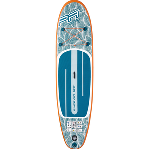 Aqua Marina Pure Air Tropic 10'2''