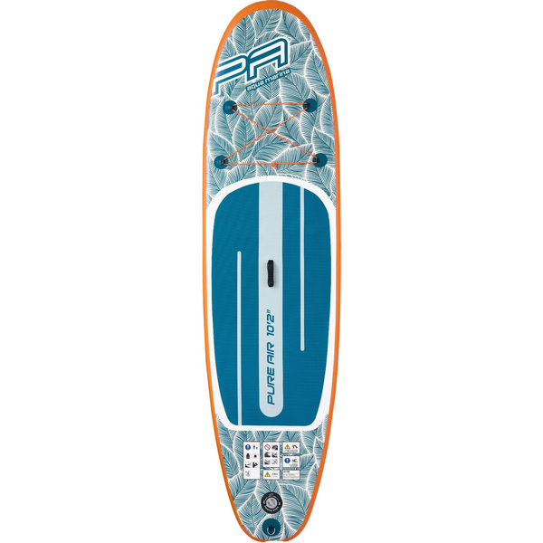 Aqua Marina Pure Air Tropic 10'2''