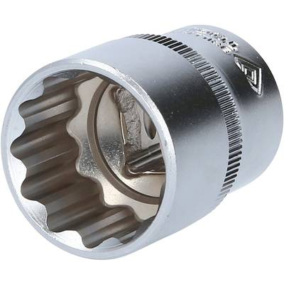 Brilliant Tools BT022424 BT022424 Bit befogó 24 mm (BT022424)