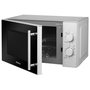Amica AMMF20M1GI Mikrohullámú sütő - Szürke/Fekete