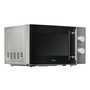 Amica AMMF20M1GI Mikrohullámú sütő - Szürke/Fekete