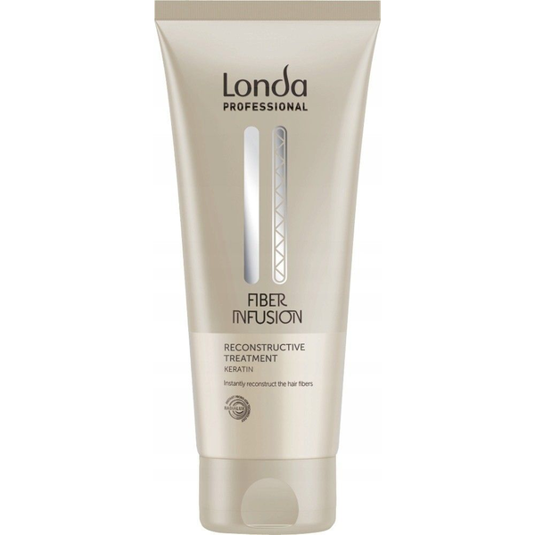 LONDA PROFESSIONAL Fiber Infusion Reconstructive Treatment 200 ml