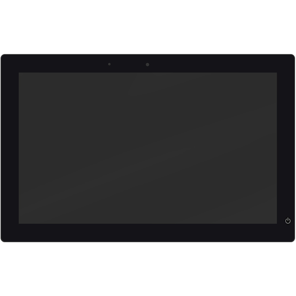 Tablet annadue 182912-11 8" 4 MB / 64 GB černý