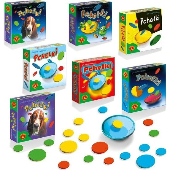 Александър Скил Гейм - Заети пчели