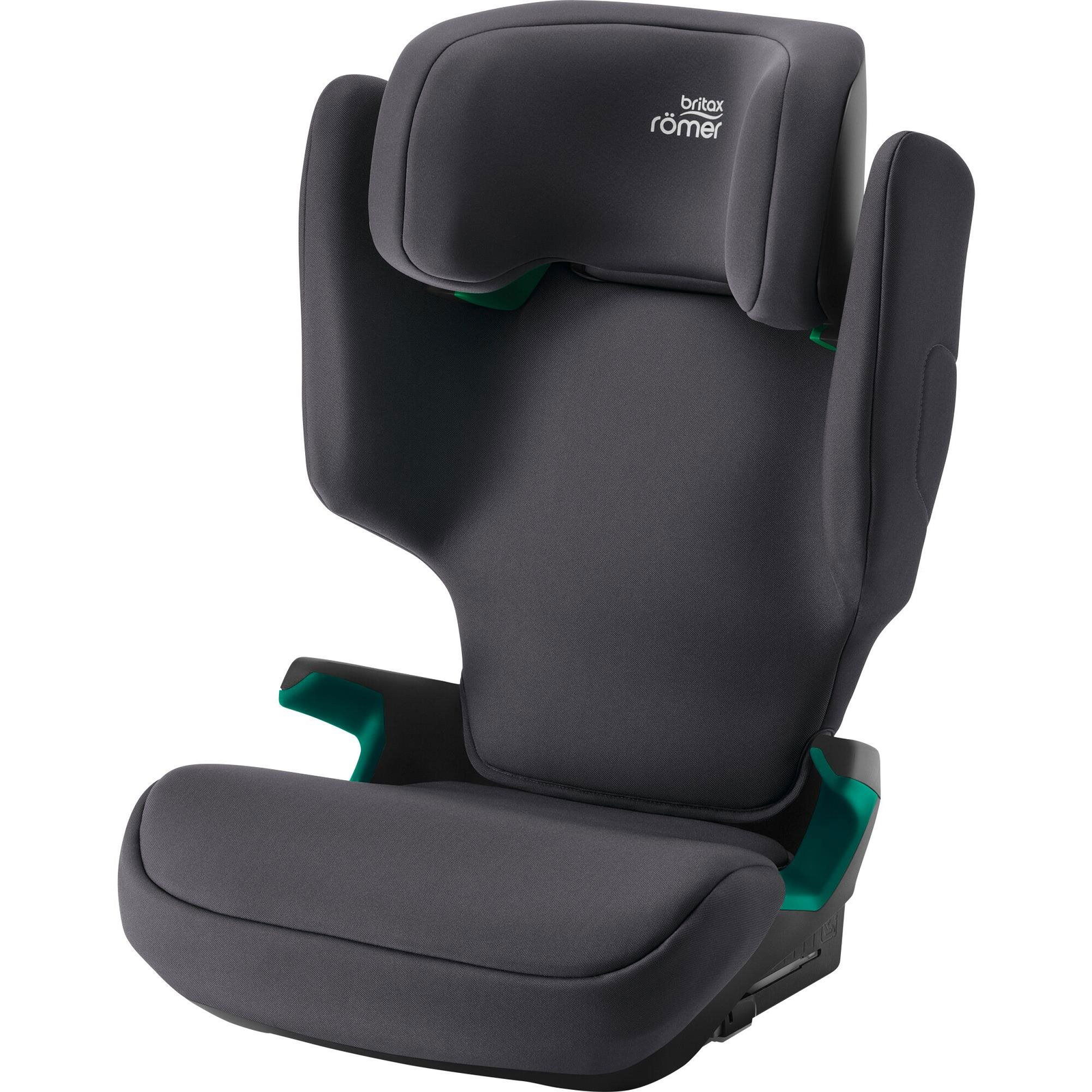 Britax Römer Discovery Plus 2 Midnight Grey (4000984707168)