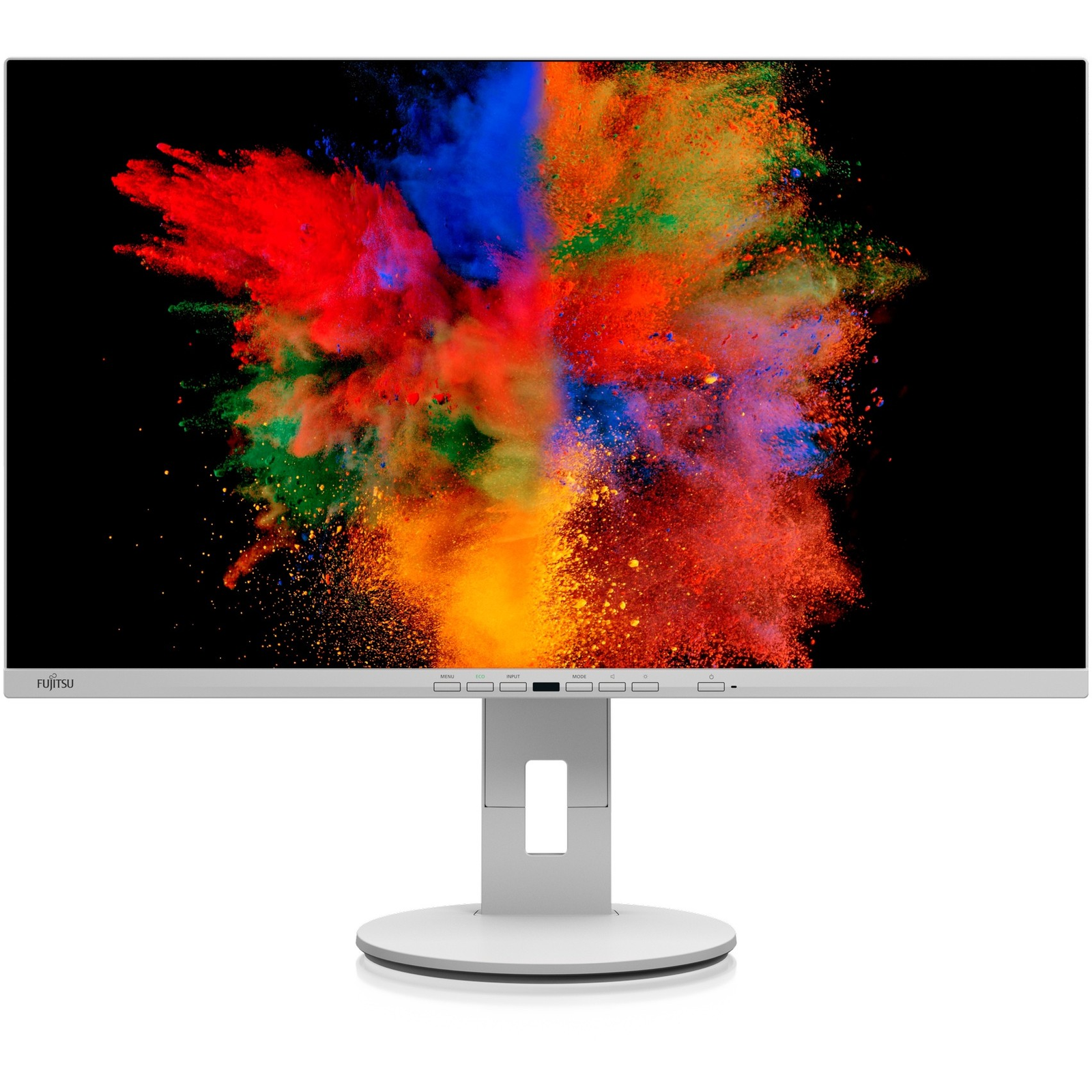 Fujitsu P2711 TE QHD LCD monitor 68,6 cm (27