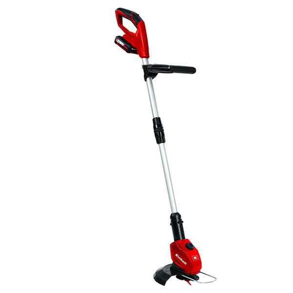 Einhell GE-CT 18 Li Kit Akkumulátoros szegélynyíró