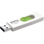 ADATA UV320 USB kľúč 64 GB USB Typ-A 3.2 Gen 1 (3.1 Gen 1) Zelená, Biela