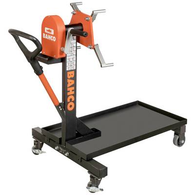 Bahco Mobil emelőállvány 500 kg (BH8AC2-500)
