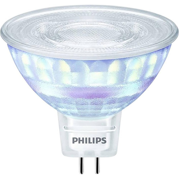 Philips 8718699774035 LED-lamp Warm wit 2200 K 7 W F