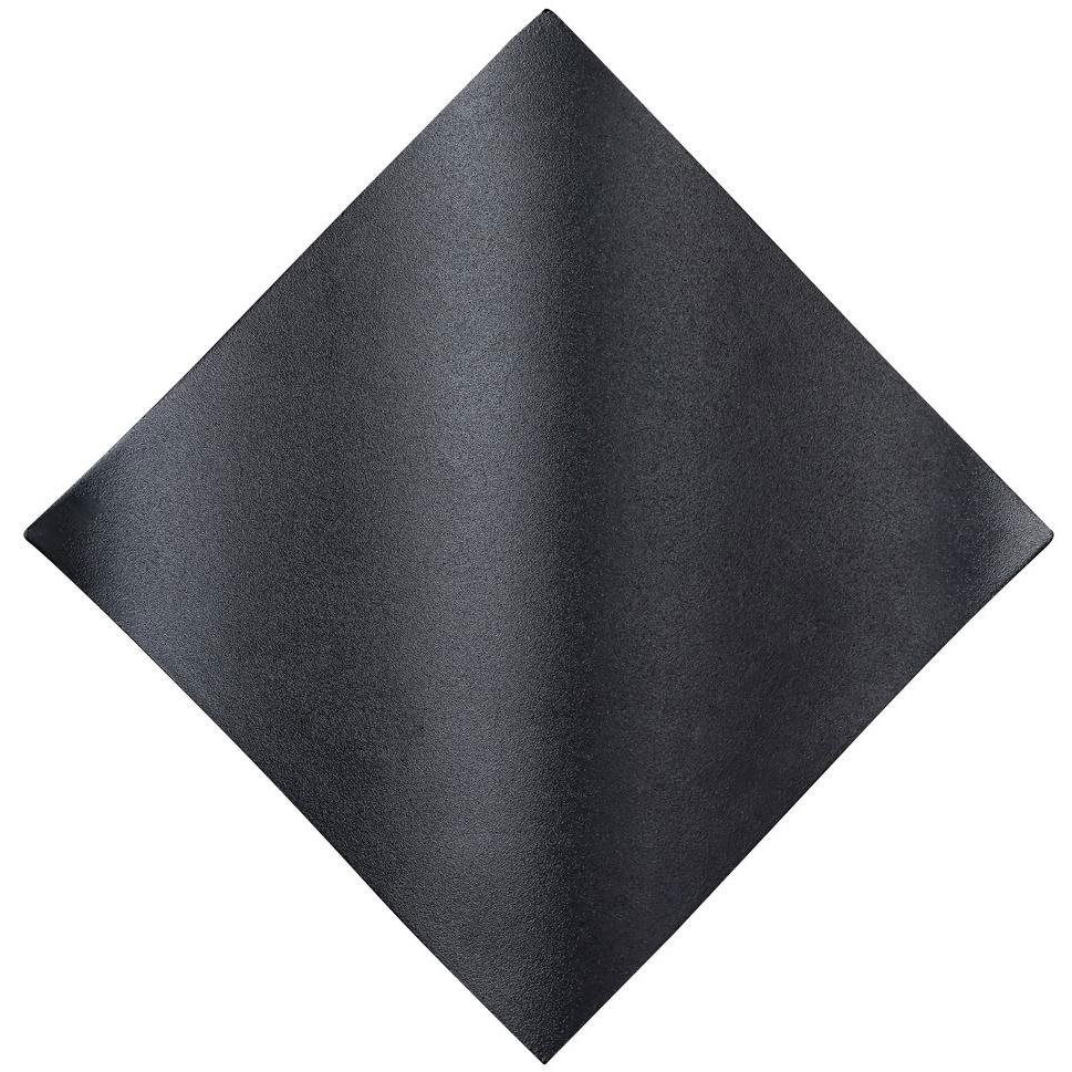 Rabalux 8130 NAVIA Kültéri fali lámpa, LED, 11 W, 230 V, IP65 (103380)