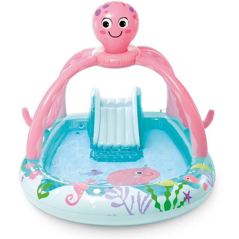 Intex Barátságos polip (6941057425672)