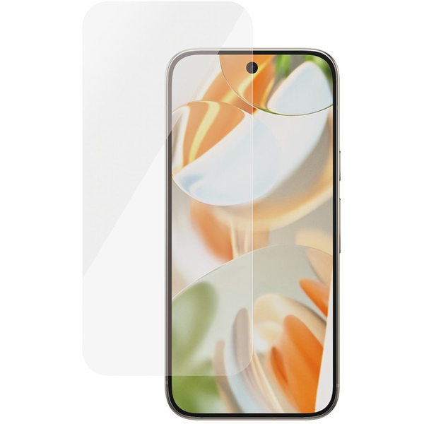 PanzerGlass ® Screen Protector Google Pixel 10 | 10 Pro | 9 | 9 Pro | Classic Fit Átlátszó képernyővédő 1 db