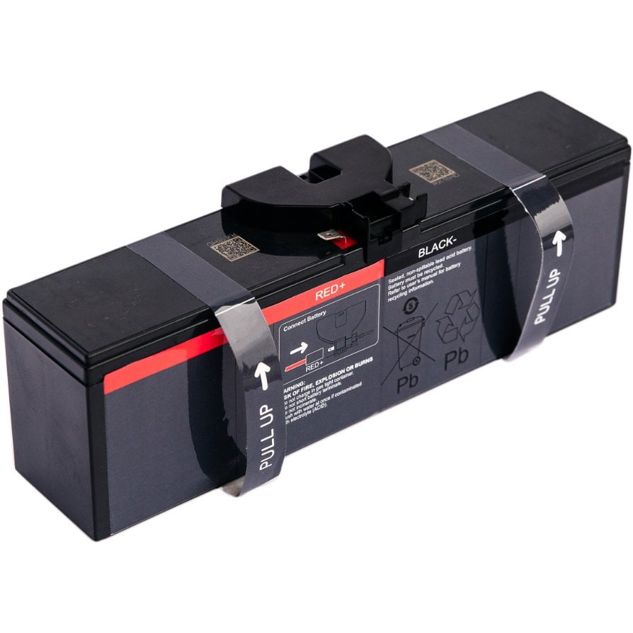 Origin Storage APCRBC162-OS batéria do UPS Sealed Lead Acid (VRLA) 12 V (APCRBC162-OS)