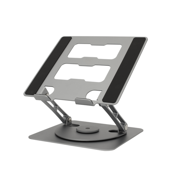 SBOX CP-31 17" Laptop állvány - Szürke