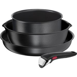 Tefal Ingenio L7629453 pannenset 4 stuk(s)
