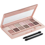  Maybelline  The Blushed Nudes Eyeshadow Palette paleta cieni 02 10g