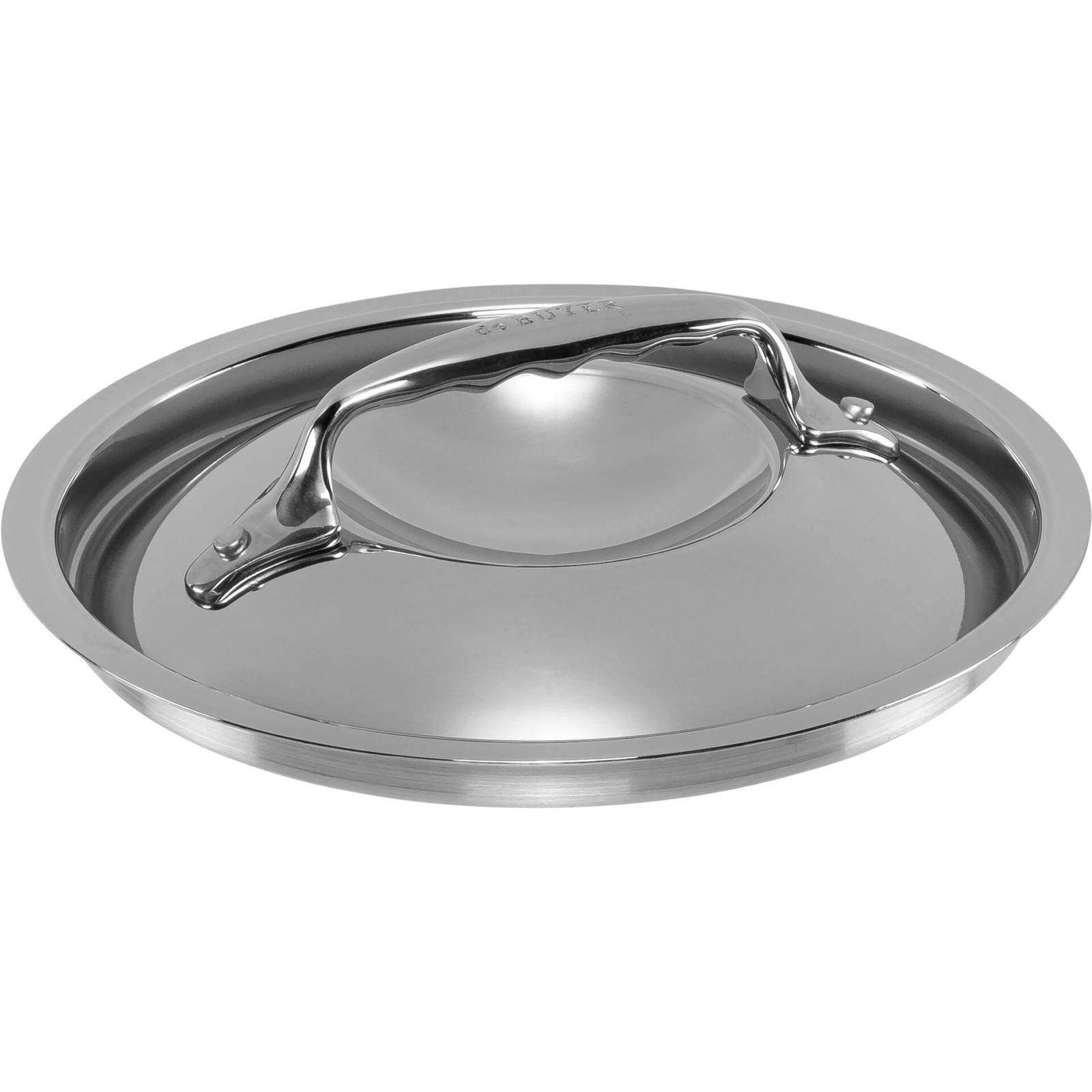 De Buyer Affinity 3709.16N Fedő - 16 cm (DB3709-16N)