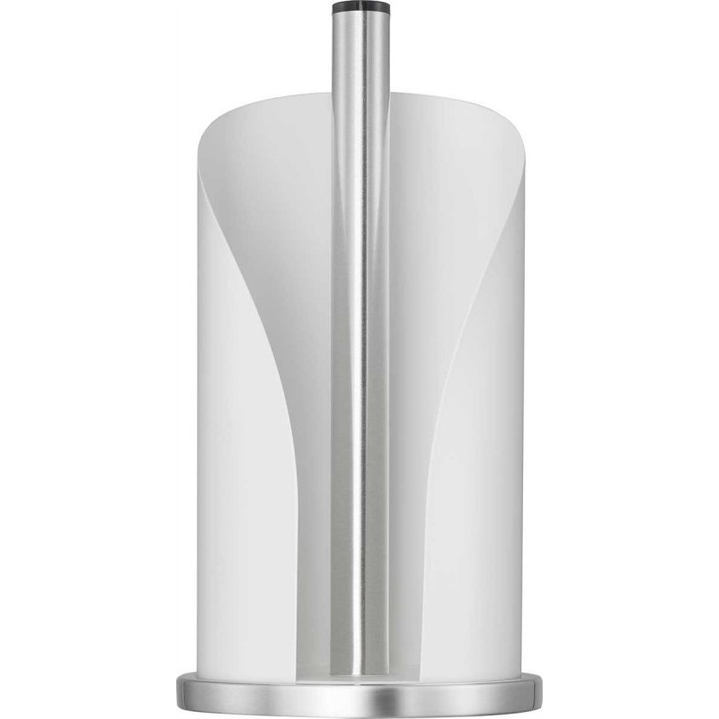 WESCO 112781 Papírtörlő tartó - Matt fehér (8012232)