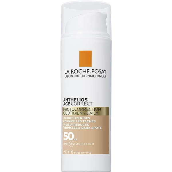 LA ROCHE-POSAY Anthelios Age Correct SPF50 50 ml