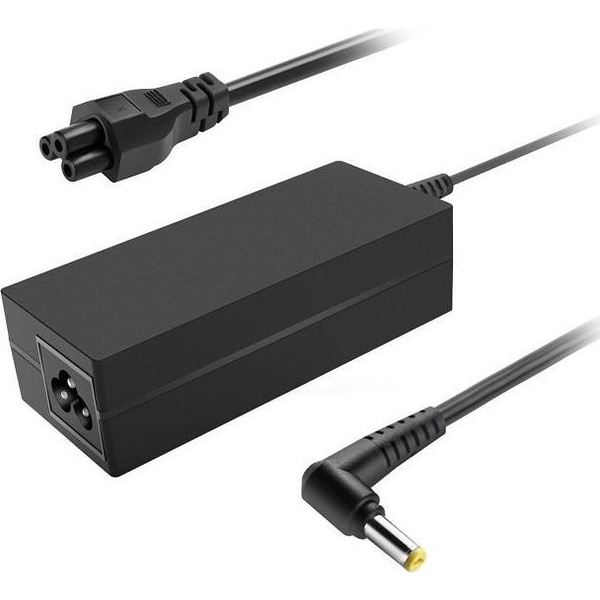 CoreParts MBXPA-AC0002 adattatore e invertitore Interno 110 W Nero