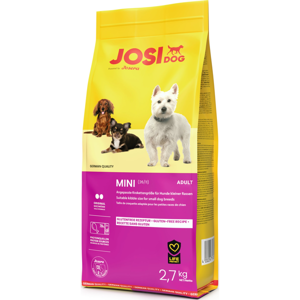 JosiDog Mini 2.7kg