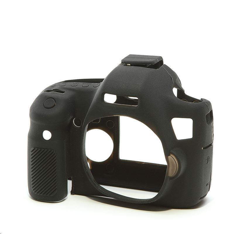 easyCover Camera Case Canon EOS 6D kamera tok fekete (ECC6DB) (ECC6DB)