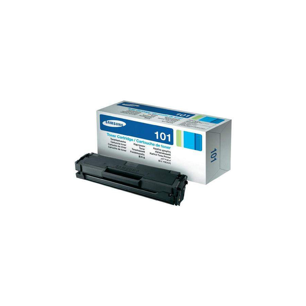 Samsung MLT-D101S Black Original Toner Cartridge тонер касета 1 броя Оригинал