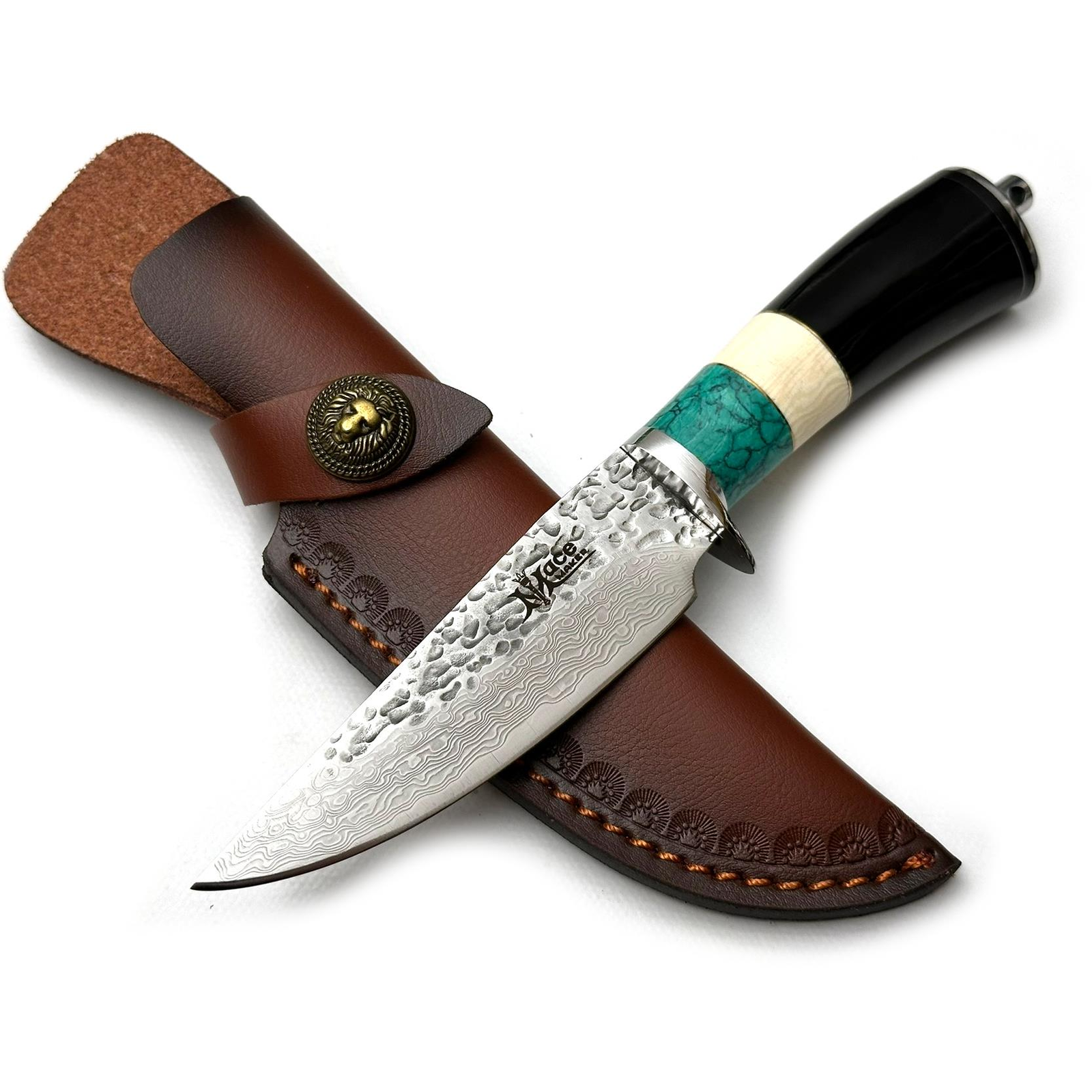 MaceMaker Tudor (7739)