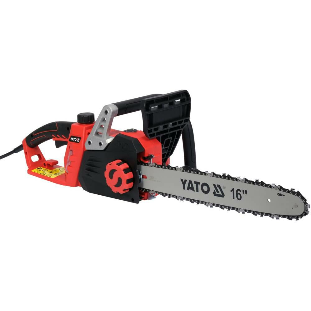 Yato YT-84872 Láncfűrész - 2400 W (YT-84872)