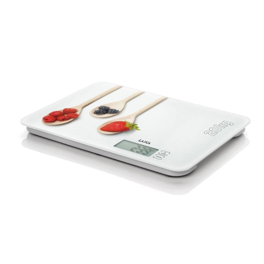 Laica digitális konyhamérleg 