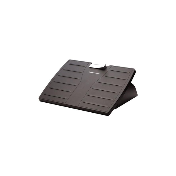 Fellowes 8035001 voetsteun Zwart