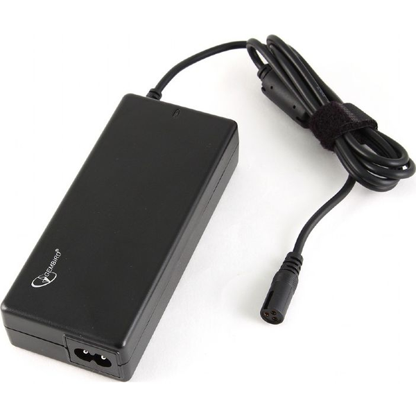 Síťový napájecí zdroj ASUS, ACER, HP s výkonem 90 W NPA-AC1D-04 Gembird