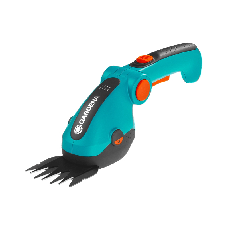Gardena 9887-20 ComfortCut Li Akkumulátoros fűnyíró olló (9887-20)