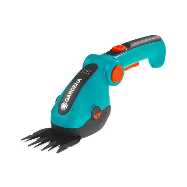 Gardena 9887-20 ComfortCut Li Akkumulátoros fűnyíró olló
