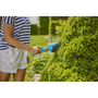 Gardena 9887-20 ComfortCut Li Akkumulátoros fűnyíró olló