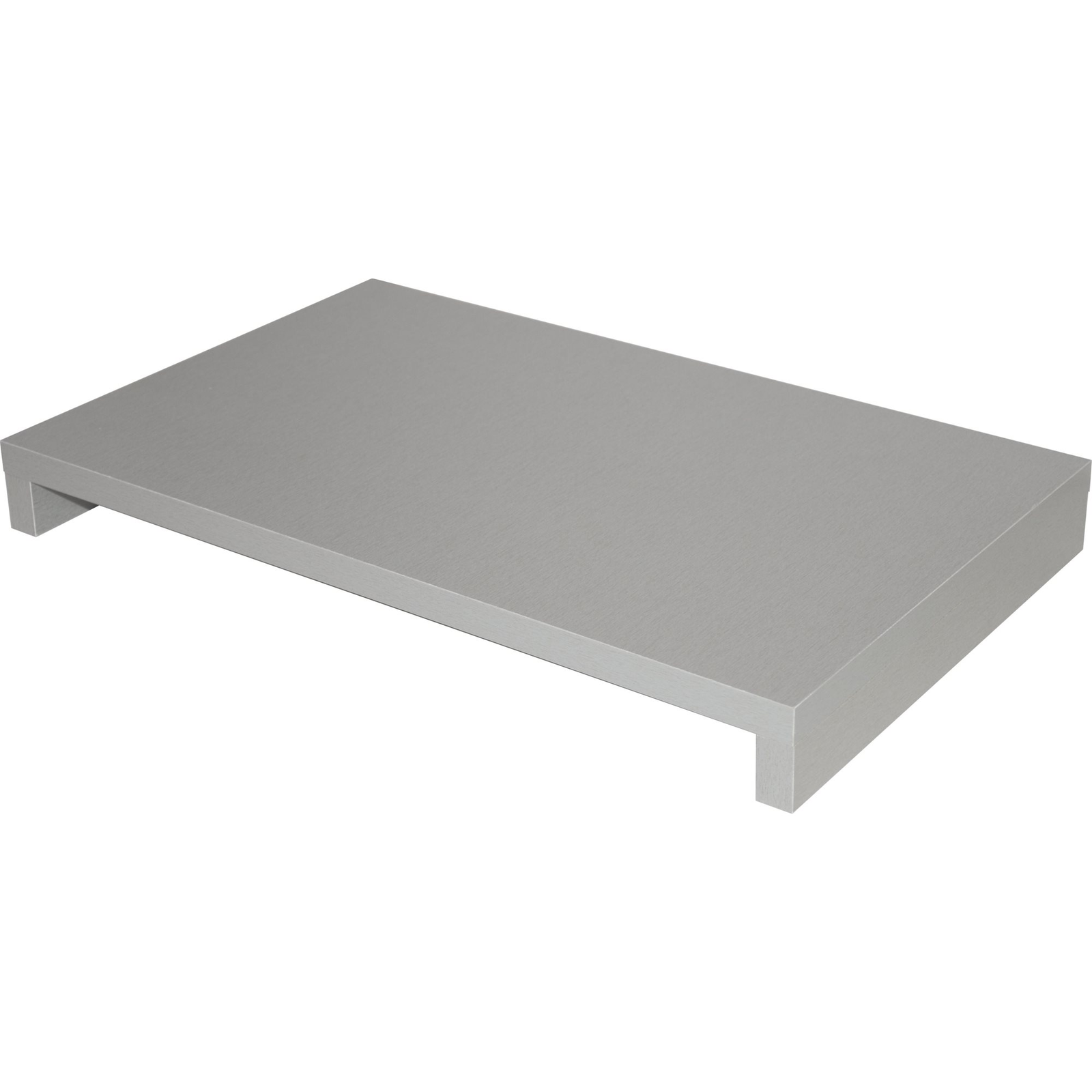 Podruce.cz monitor magasító XL - 5 cm, ezüst (XL P5s)