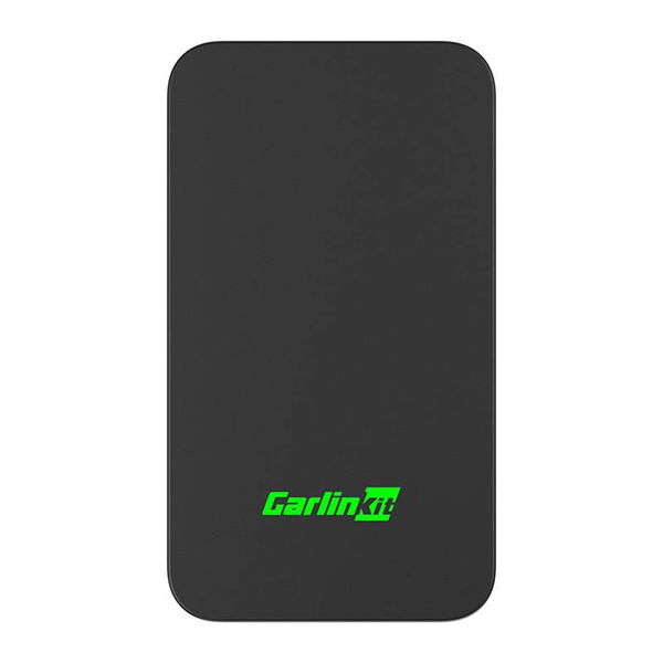 Carlinkit 2air - Adaptador Inalámbrico Carplay/android Auto