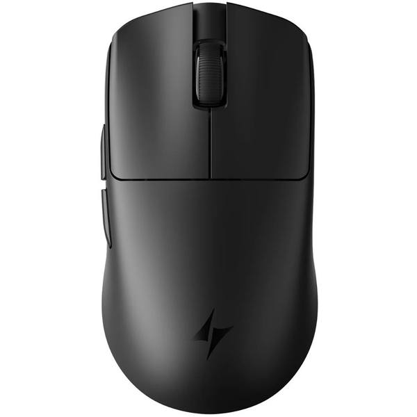 ATK Blazing Sky F1 V2 Ultimate Wireless черна гейминг мишка
