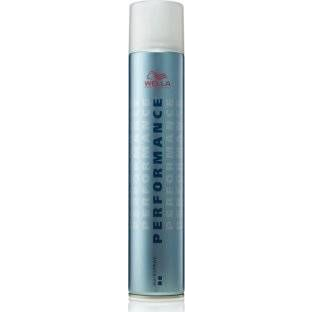 WELLA SP Performance R hajfixáló 500 ml (4064666213293) (8005610533735)