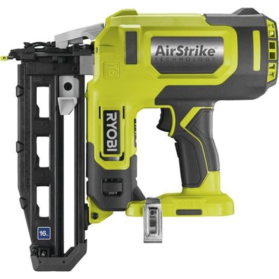 Ryobi akkus szögbelövő 18V R16GN18-0 alapgép (5133005137)