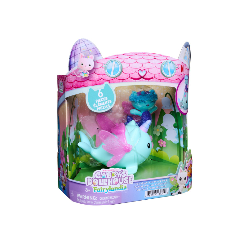 Gabby's Dollhouse 6076190 figúrka